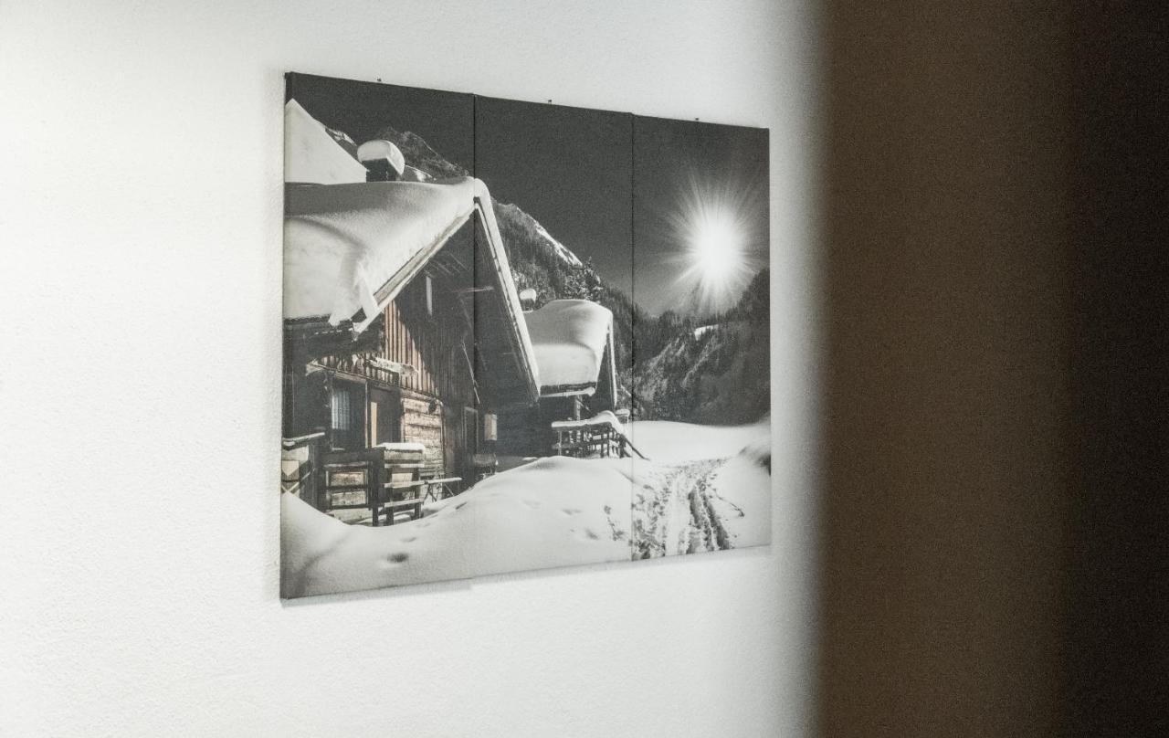 Hotel Gaesteheim Schmiedhof Sölden Exterior foto